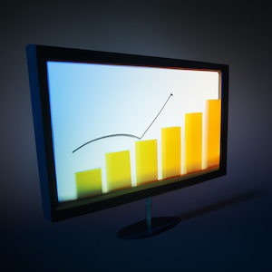 Speadsheet Chart Types and Uses