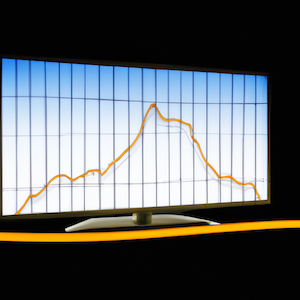 Guide to Line Charts